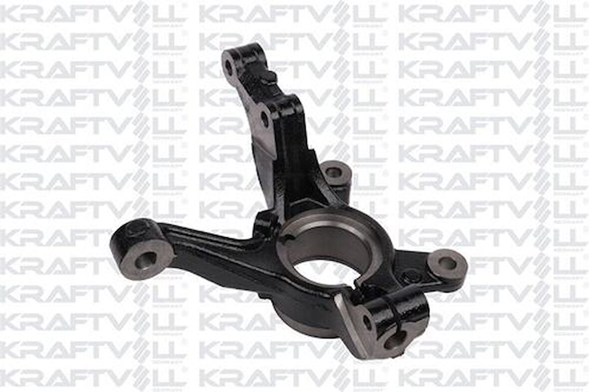 Kraftvoll 01030207 On Dıkey Aks Taşıyıcı Sol Fiesta 08-13 8V513K171DA