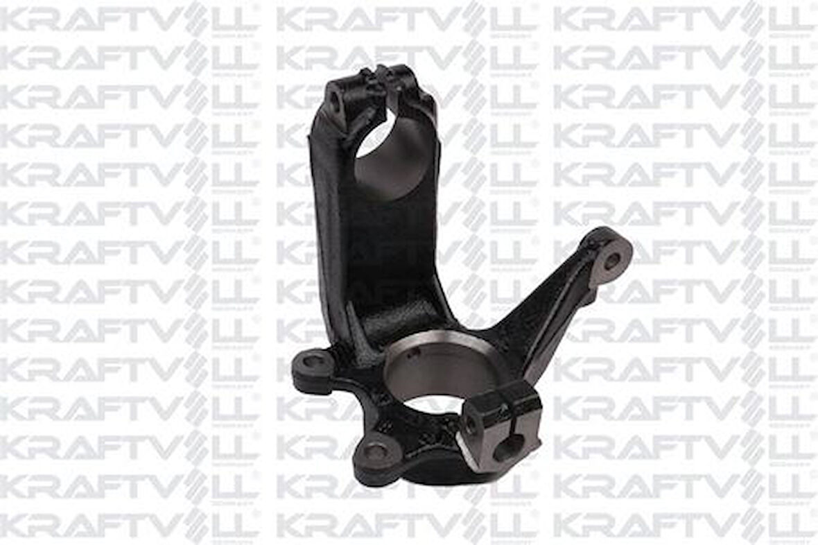 Kraftvoll 01030209 On Dıkey Aks Taşıyıcı Sağ Mondeo 01-06 1S7W3K170AG