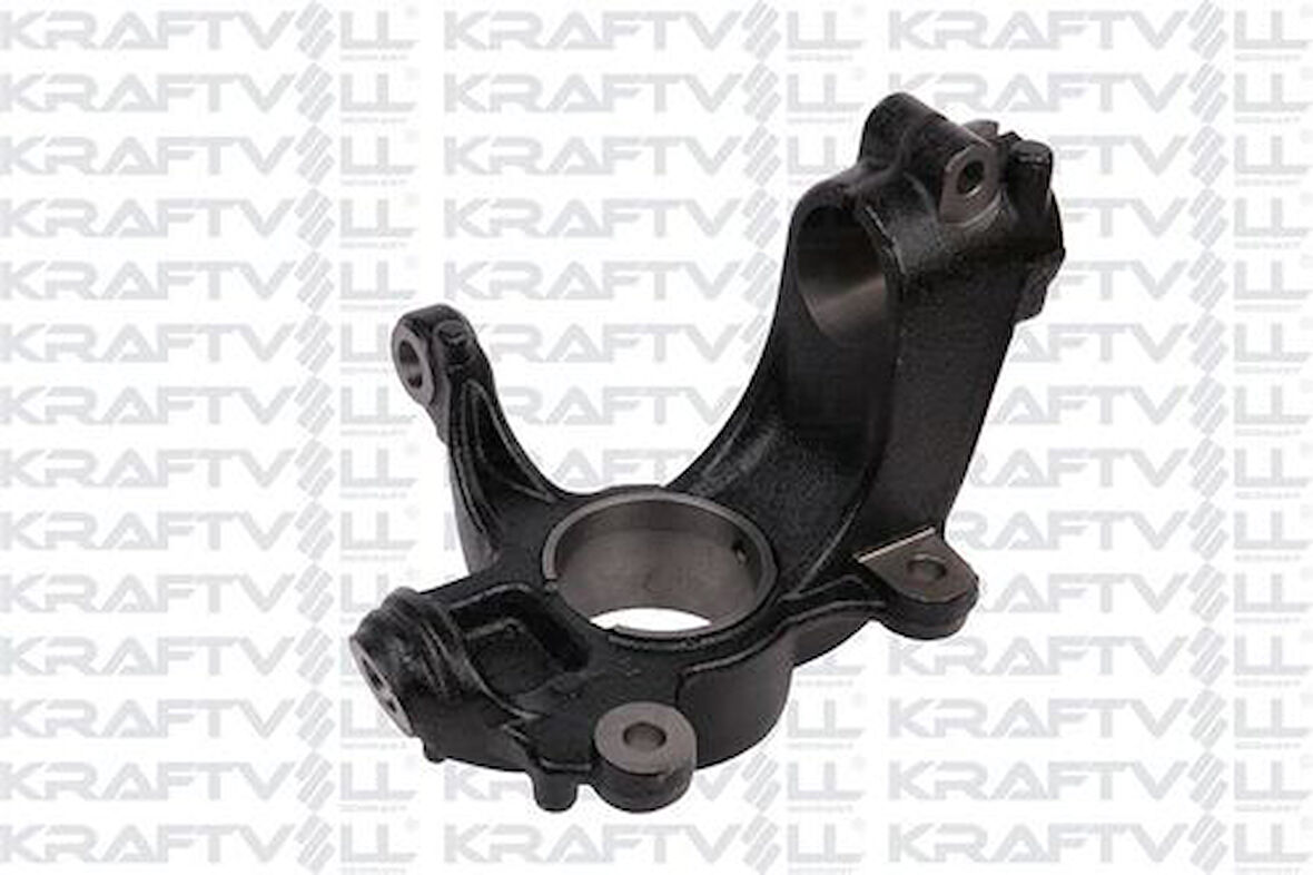 Kraftvoll 01030212 Ön Aks Taşıyıcı Sol Mondeo 07-13 6G913K171AAD