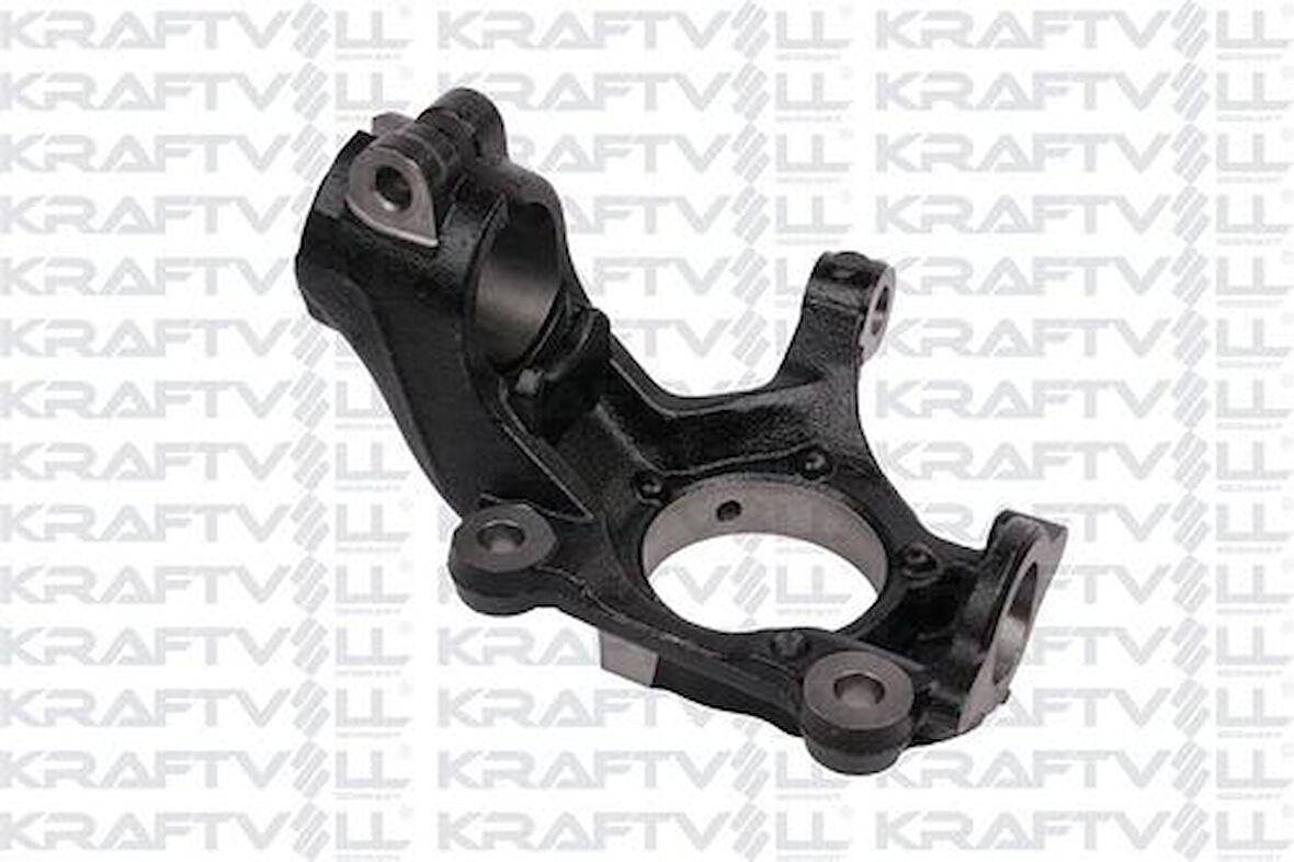 Kraftvoll 01030213 On Dıkey Aks Taşıyıcı Sağ Tek TekerTransit 13-V-363 Custom BK213K185AD