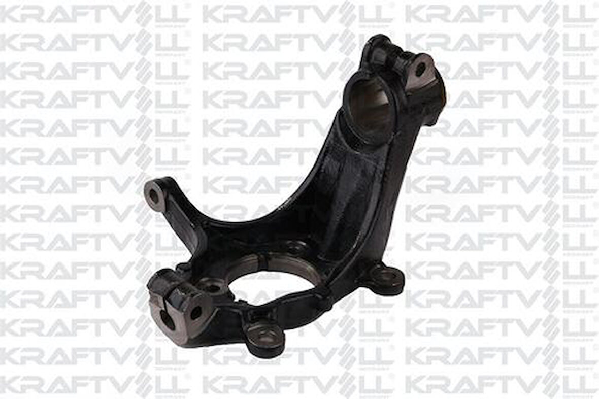 Kraftvoll 01030218 Aks Taşıyıcısı Ön Sol Nissan Qashqai 14-XTrail 14-(ABS'li) 400154CE0A