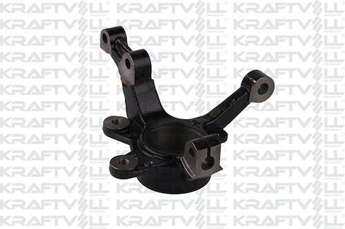 Kraftvoll 01030225 Ön Aks Taşıyıcısı Sağ 85-00 Renault 9 Renault 11 88-96 Flash 88-92 7702252799