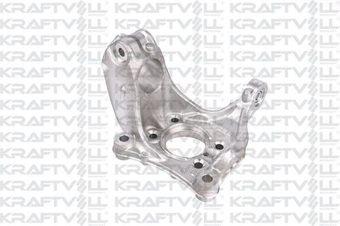Kraftvoll 01030230 Ön Aks Taşıyıcı Sağ Passat CC 05-12 3C0407258F