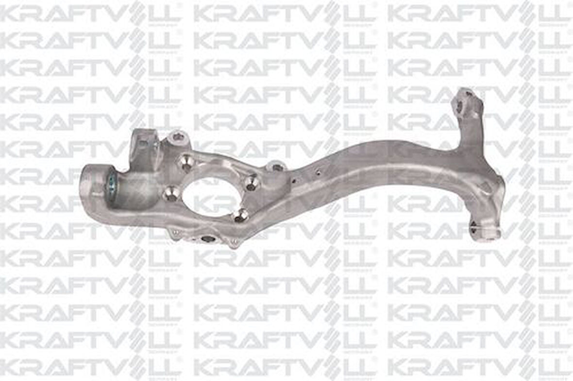 Kraftvoll 01030237 Aks Tasıyısı Sol Ön A4 05-08 Exeo 09-13 8E0407253E