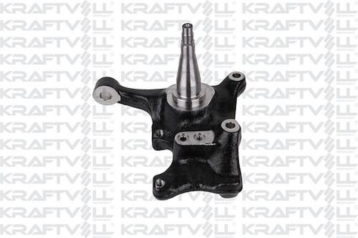 Kraftvoll 01030241 Ön Aks Taşıyıcı Sağ Transit T12 T15 93-98 92VB3107AF