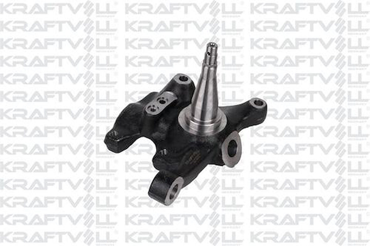 Kraftvoll 01030242 Ön Aks Taşıyıcı Sol Transit T12 T15 93-98 92VB3108AF