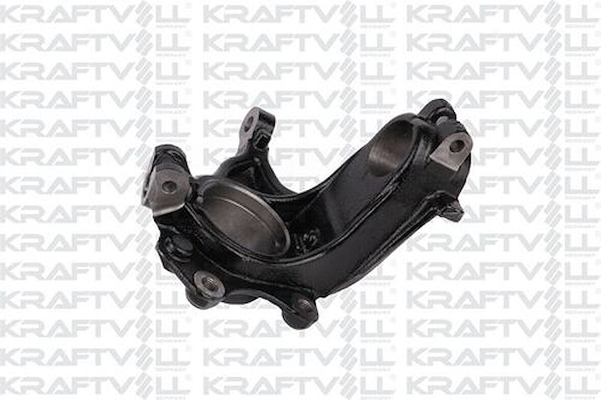 Kraftvoll 01030247 Aks Taşıyıcı Sol 207 208 P301 2008 C3 II C3 III C3 IV C3 Picasso C4 Cactus C-Elysee 13-Pim Çapı 72mm (Oem 1607557480) 3646.91