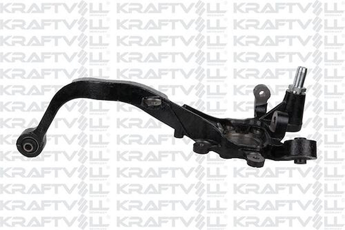 Kraftvoll 01030267 Aks Taşıyıcı Arka Sağ Hyundai Sonata 02-03 5272038801