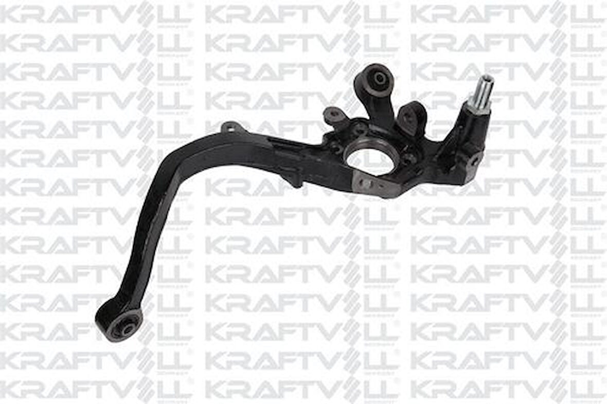 Kraftvoll 01030268 Aks Taşıyıcı Arka Sol Hyundai Sonata 02-03 5271038801