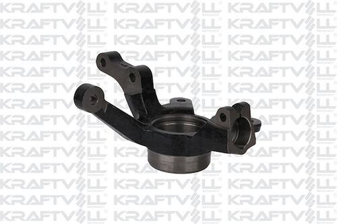 Kraftvoll 01030270 Aks Taşıyıcısı Ön Sol Hyundai Atos 06-10 5171502510