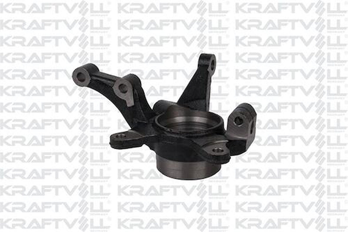 Kraftvoll 01030271 Aks Taşıyıcısı Ön Sağ Kia Picanto 04-9 5171607000