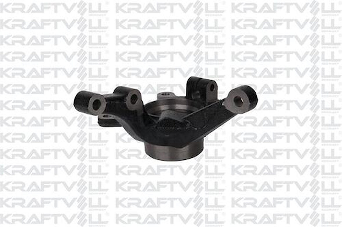 Kraftvoll 01030272 Aks Taşıyıcısı Ön Sol Kia Picanto 04-9 5171507000
