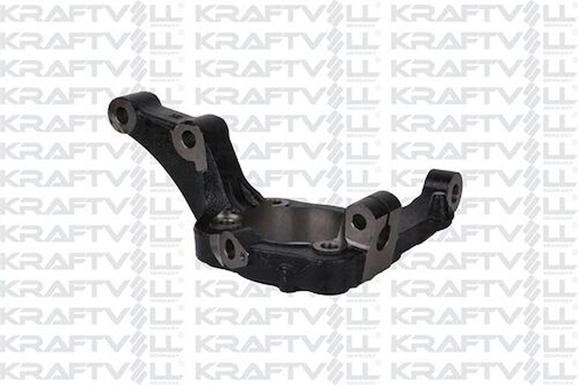 Kraftvoll 01030273 Aks Taşıyıcısı Ön Sağ Hyundai Santa Fe 06-9 517162B050