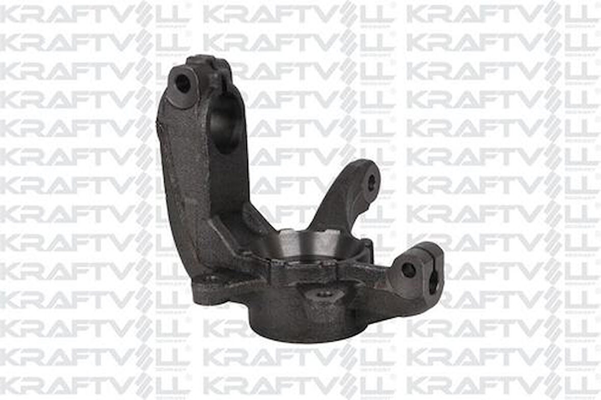 Kraftvoll 01030284 On Dıkey Aks Taşıyıcı Sağ Fiesta 01-08 ABS 2S613K185AE