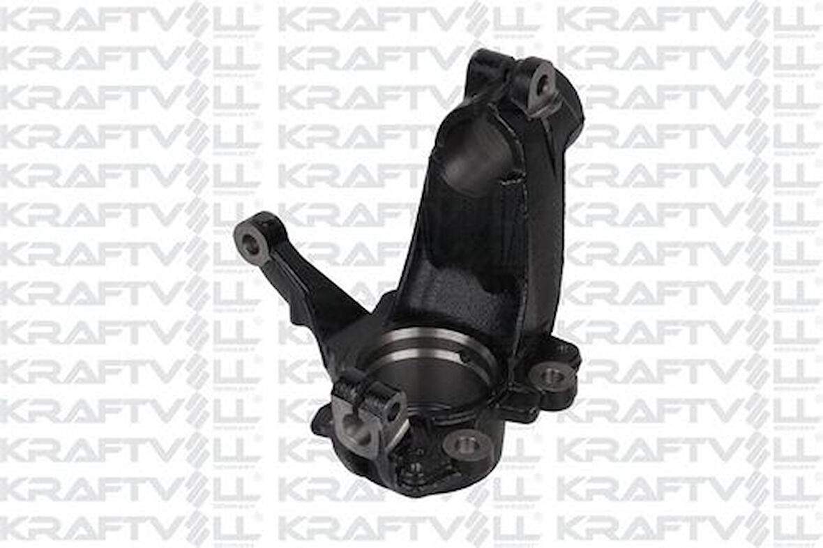 Kraftvoll 01030285 Ön Aks Taşıyıcısı Sol Kuga II 13-16 DV613K171CAA