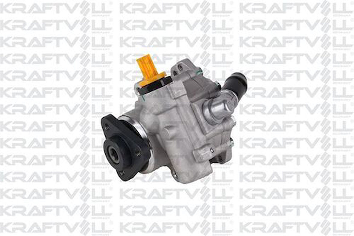 Kraftvoll 01060031 Direksiyon Pompası BMW M52 M54 E39 E37 32411093040