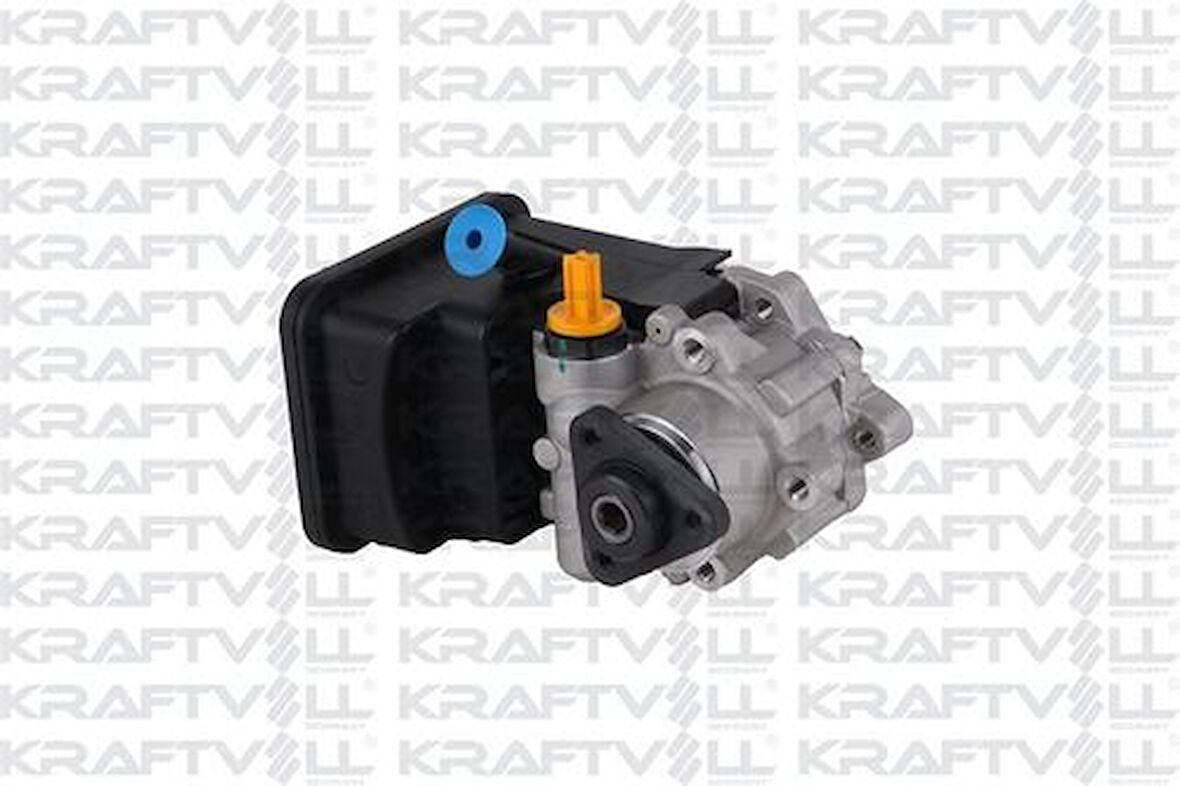 Kraftvoll 01060036 Hidrolik Direksiyon Pompası BMW M57 M57N D30 X5 E53 01-02 32416756930