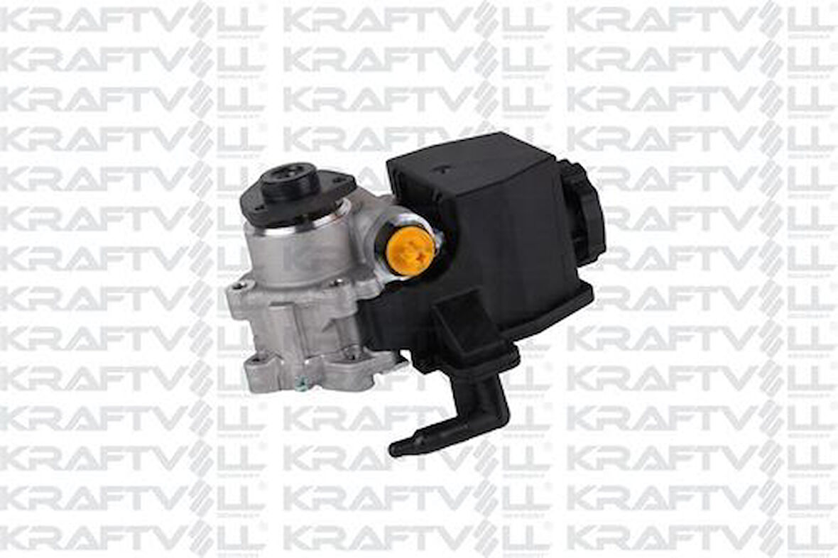 Kraftvoll 01060037 Hidrolik Direksiyon Pompası Vito 638 96-03 Sprinter 901 902 903 904 96-05 A0034660701