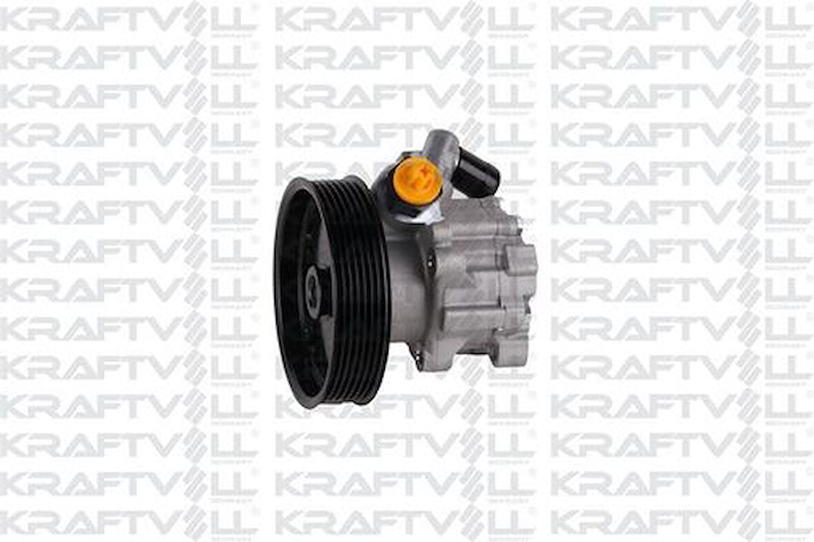 Kraftvoll 01060042 Hidrolik Direksiyon Pompası W204 07-14 S204 07-14 C219 05-10 W211 05-08 W221 05-12 A0054660201