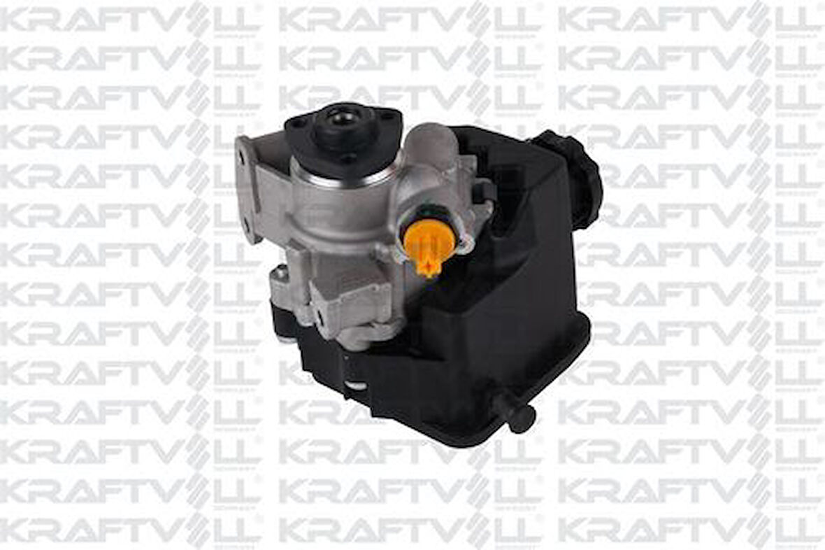 Kraftvoll 01060044 Hidrolik Direksiyon Pompası Mercedes Sprinter 901-904 00-05 A0024667501