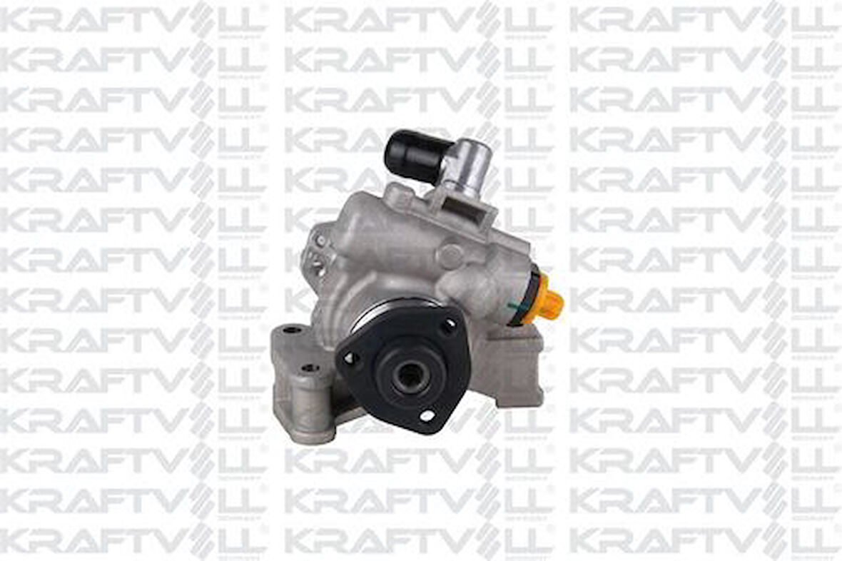 Kraftvoll 01060045 Hidrolik Direksiyon Pompası E-Serisi W211 02-08 S211 03-08 A0034660001