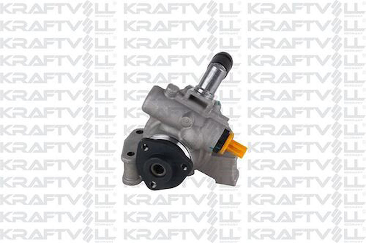 Kraftvoll 01060046 Hidrolik Direksiyon Pompası V-Class 638 2 99-03 Vito 638 99-02 A0024667001