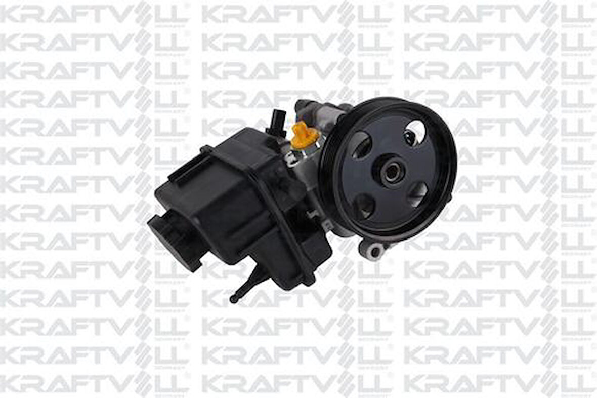 Kraftvoll 01060052 Hidrolik Direksiyon Pompası Viano W639 10-Vito W639 10-Sprinter 906 06-15 A0064666601