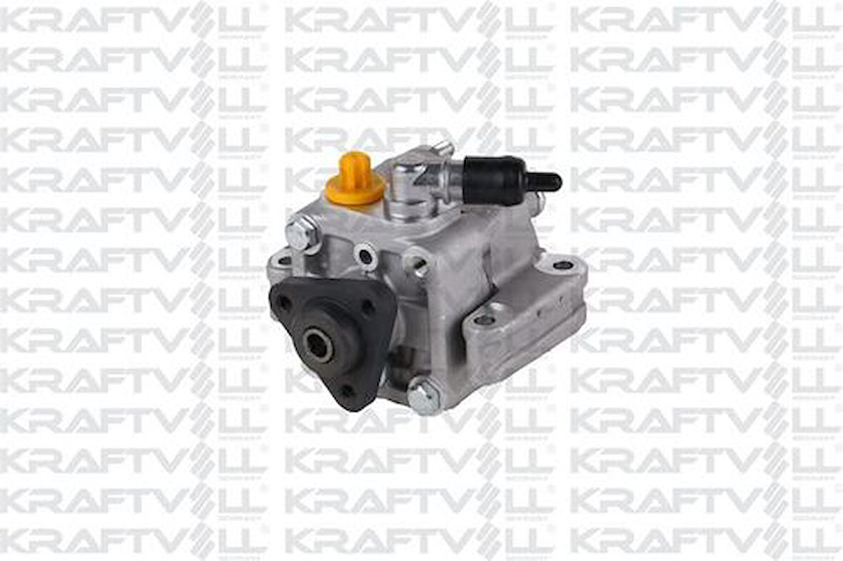 Kraftvoll 01060064 Direksiyon Pompası BMW E81 E87 E90 E91 E92 E93 E83 E83 32416780413