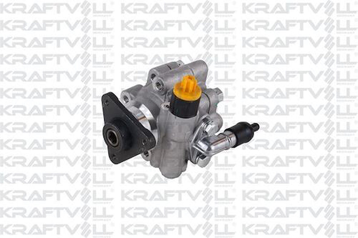 Kraftvoll 01060067 Hidrolik Direksiyon Pompası Movano Master III 10-2.3 DCI 491100100R