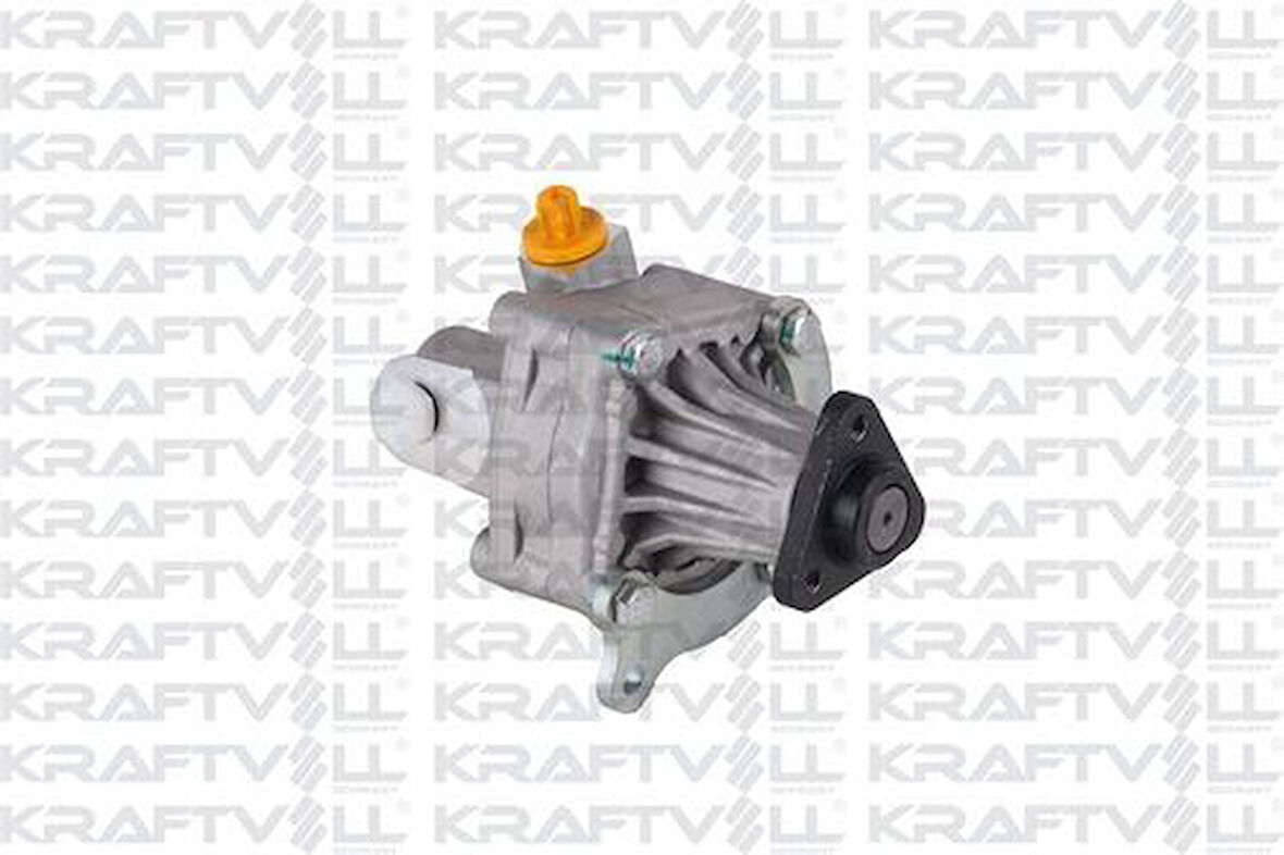 Kraftvoll 01060096 Direksiyon Pompası BMW E36 M40 M41 32411137835