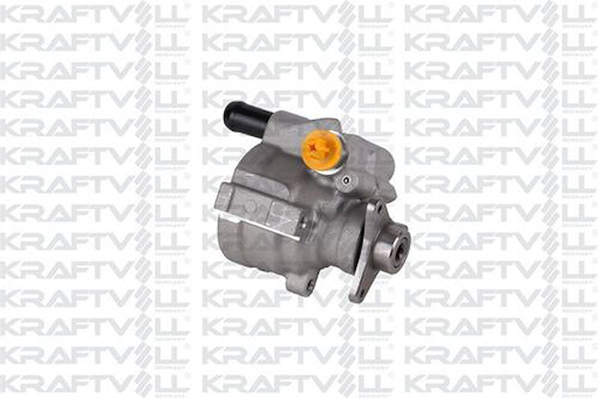 Kraftvoll 01060123 Direksiyon Pompası Renault Clio 1.4-1.6 91-Kangoo 1.2-1.4 98-Kangoo 1.5DCI 03-Megane I 1.3 7700431286