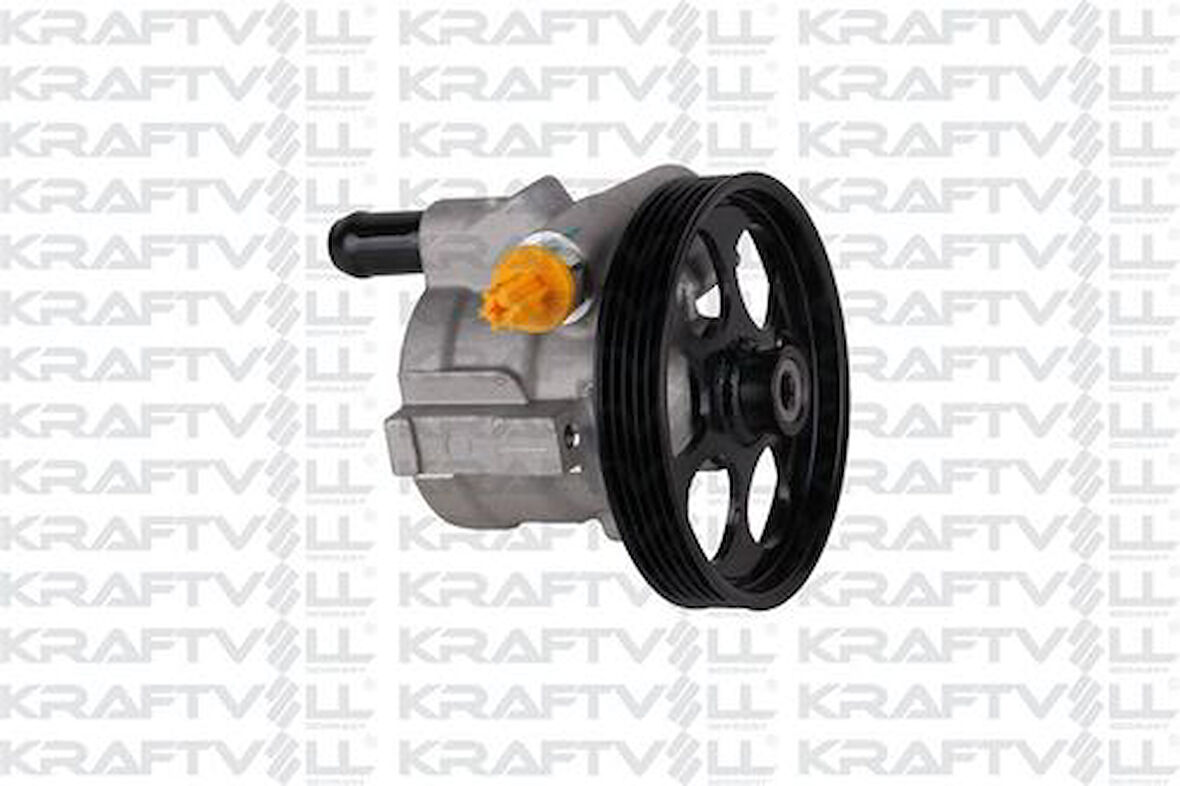 Kraftvoll 01060126 Direksiyon Pompası G9U Master 1.9 2.2 2.5 Trafic 2.5 2.0 Vivaro 491100246R