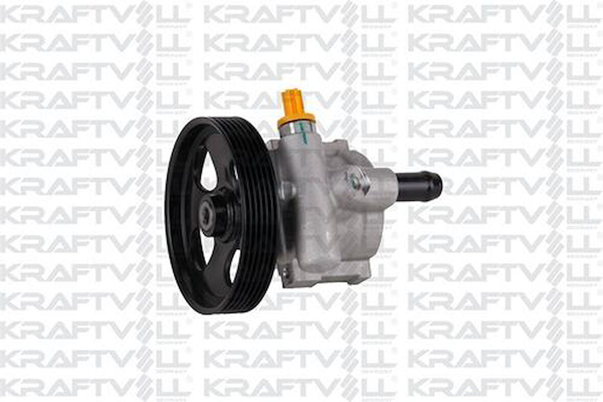 Kraftvoll 01060128 Hidrolik Direksiyon Pompası Laguna 1.4 1.6 93-Megane 2.0 1.8 1.6 16V 96- 8200054528