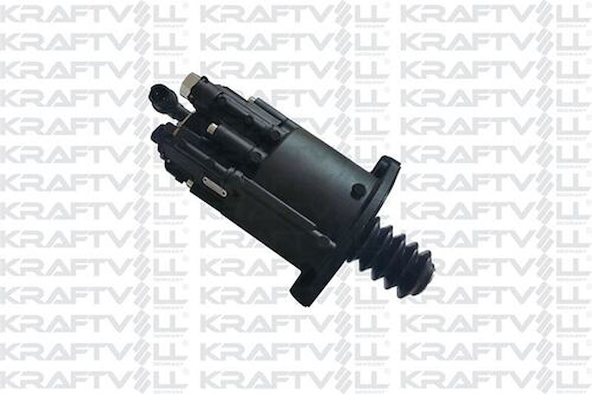 Kraftvoll 03050004 Debriyaj Alt Merkezi Otomatik Şanzıman Mercedes Axor Actros 1840 4139 0002501562