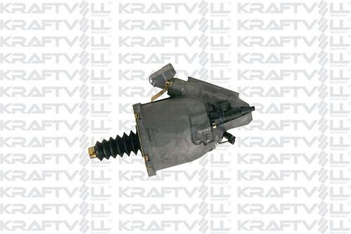 Kraftvoll 03050036 Debriyaj Alt Merkezi- Renault Magnum-Premium-Kerax 5001866284