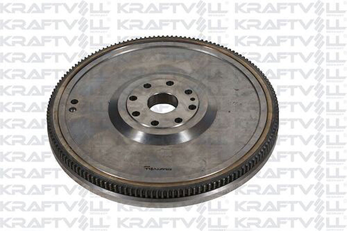 Kraftvoll 03060016 Debriyaj Volanı Komple KeraPremiumm4006 Cylınders (Debriyaj Capı 350mm Dişli Sayısı 133) 5000686610