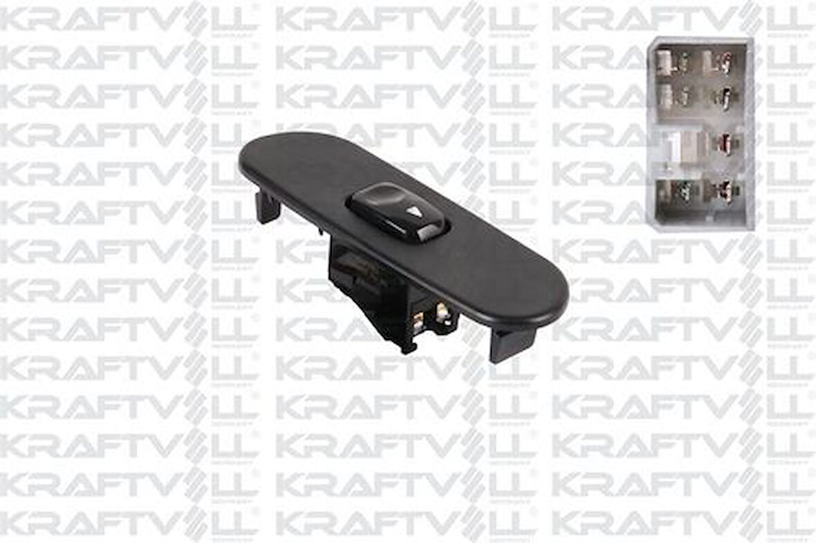 Kraftvoll 04050097 Cam Anahtarı H100 97- 9369243320