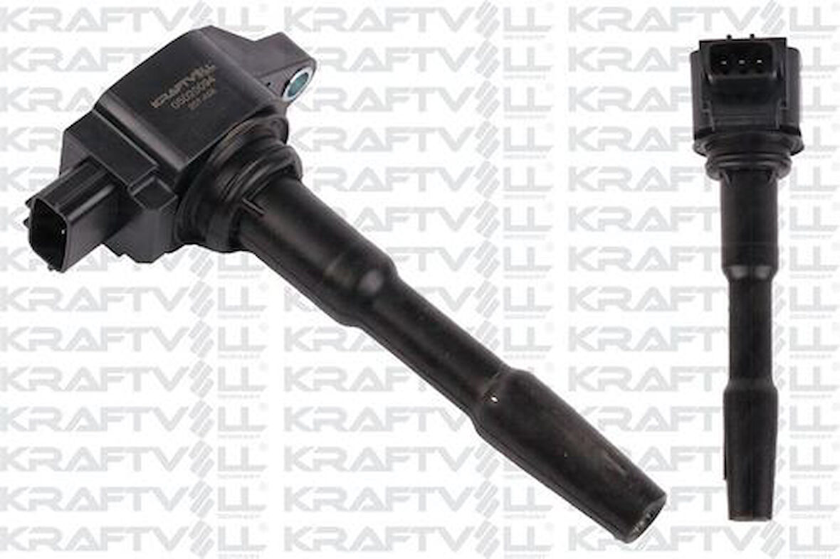 Kraftvoll 05020094 Ateşleme Bobini Clio IV Kadjar Megane III IV Dokker Lodgy Sandero II 0.9 TCE 1.2 TCE 224332428R