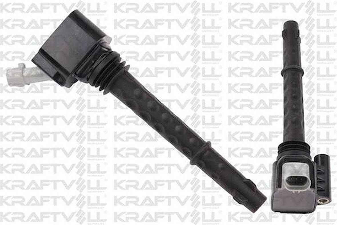 Kraftvoll 05020125 Ateşleme Bobini Bravo Punto Evo 500A.Romeo GuIIeTTa Lancia Delta III Jeep Renegade 1.3 KD7019D