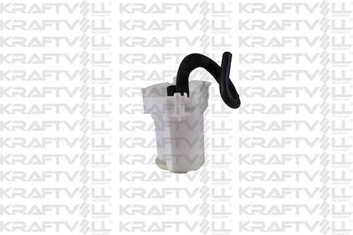 Kraftvoll 05050240 Yakıt Pompası Corsa C (01-11) Tigra B (04-09) Y13Dt Z13Dt 5815018