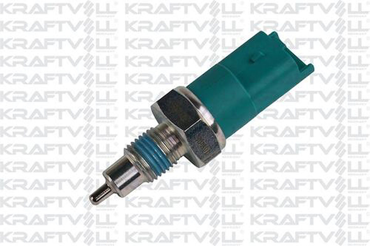 Kraftvoll 05080006 Geri Vites Müşürü Duster-Logan-Sandero-Almera-Juke-Micra III-Qashqai-Vivaro 1.6 16V 1.5DCI 04- 8200008194