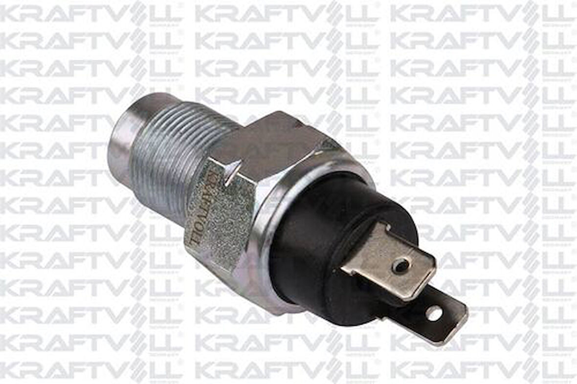 Kraftvoll 05080012 Geri Vites Müşürü Renault 11 7700575997