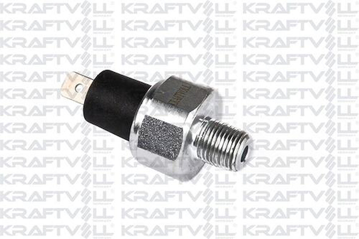 Kraftvoll 05080014 Yağ Müşürü Transit 2.4 2.5 Dişel 86-90 1711873