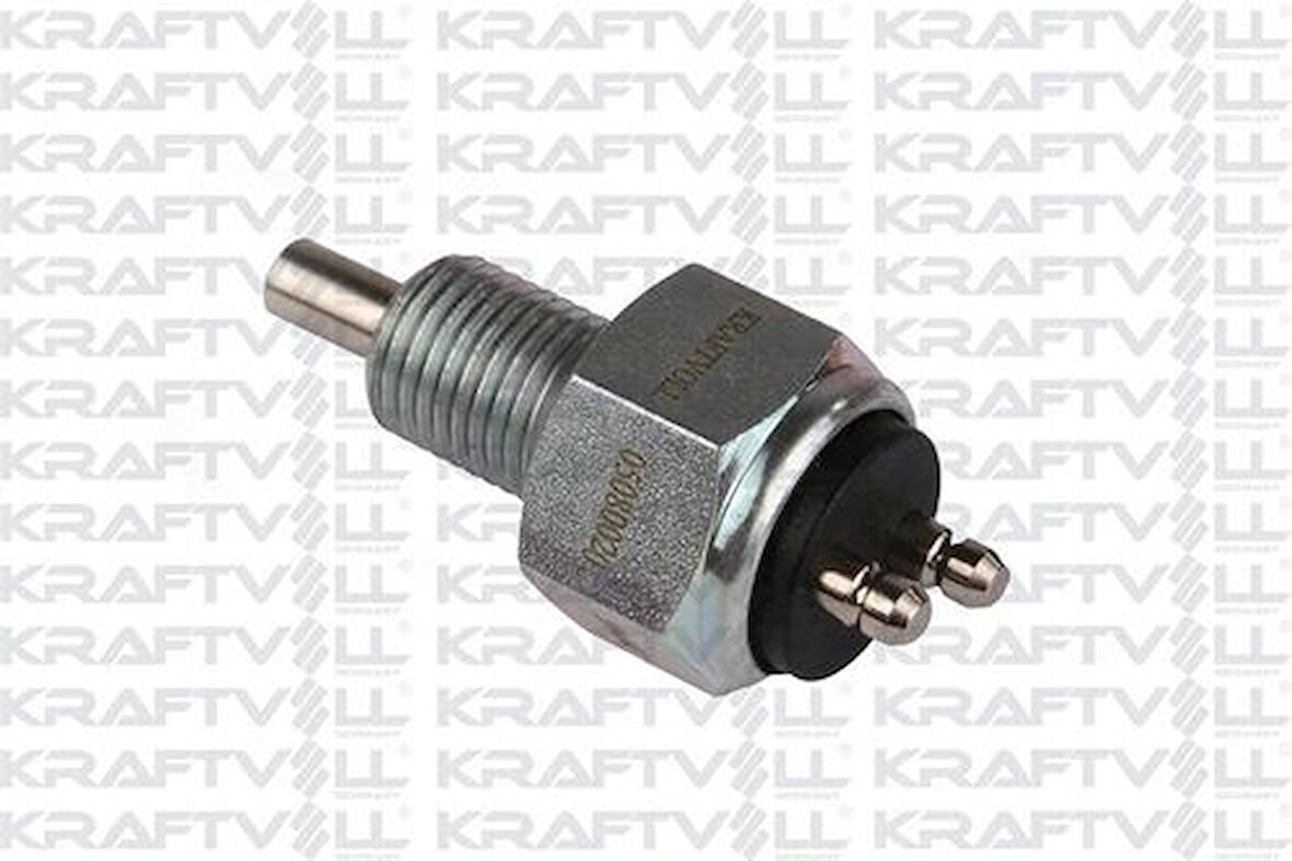 Kraftvoll 05080020 Geri Vites Müşürü Iveco 4173783