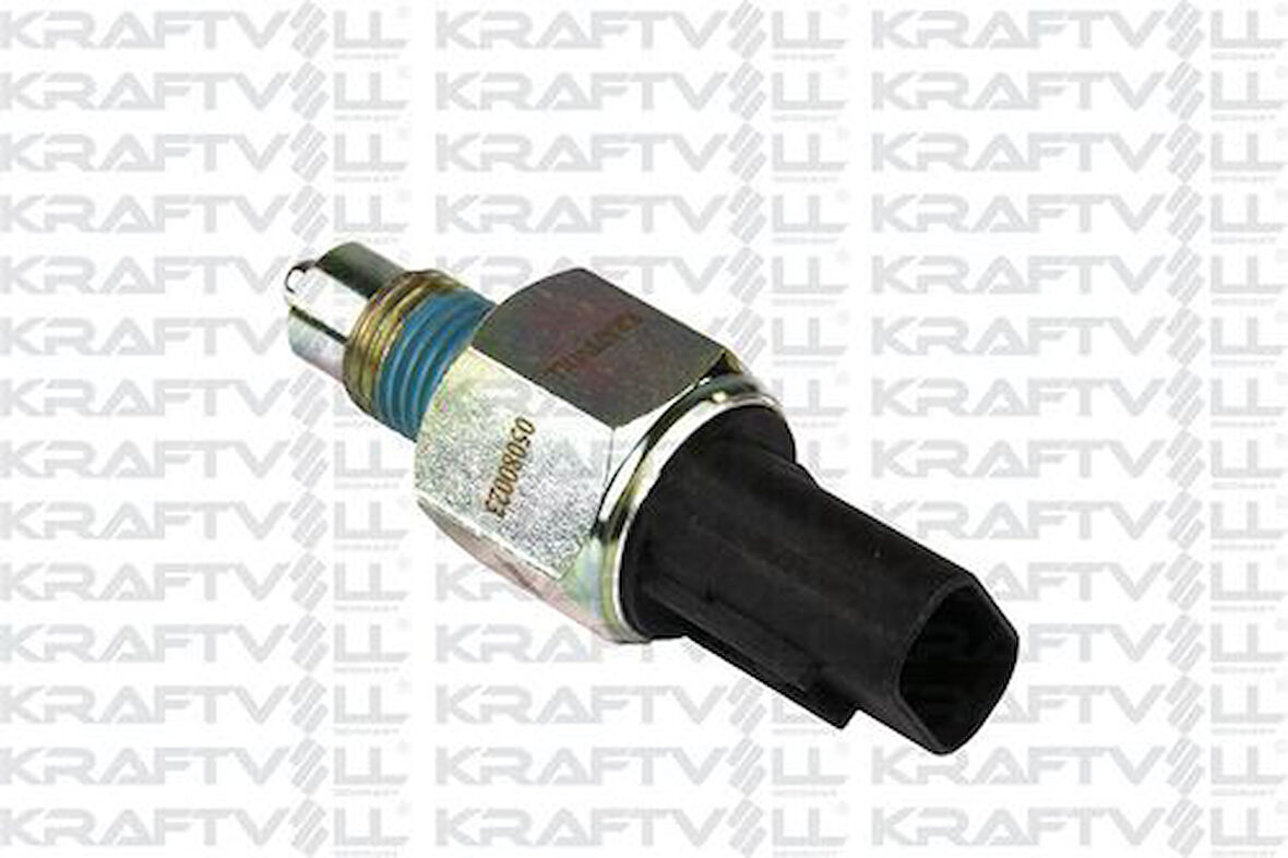 Kraftvoll 05080023 Geri Vites Müşürü Accent 1.3 1.5 1.6 2000 2004 9386039003