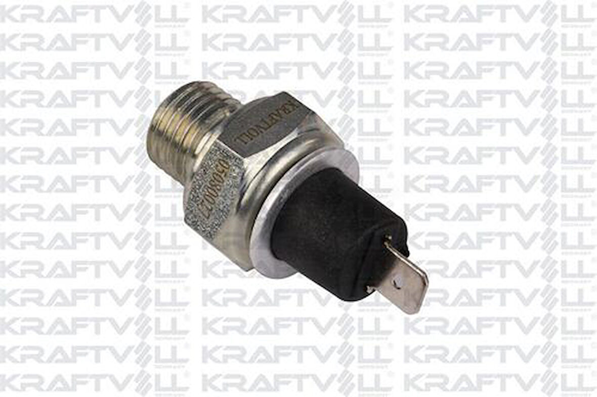 Kraftvoll 05080027 Yağ Müşürü Renault 12-R8 7700538670