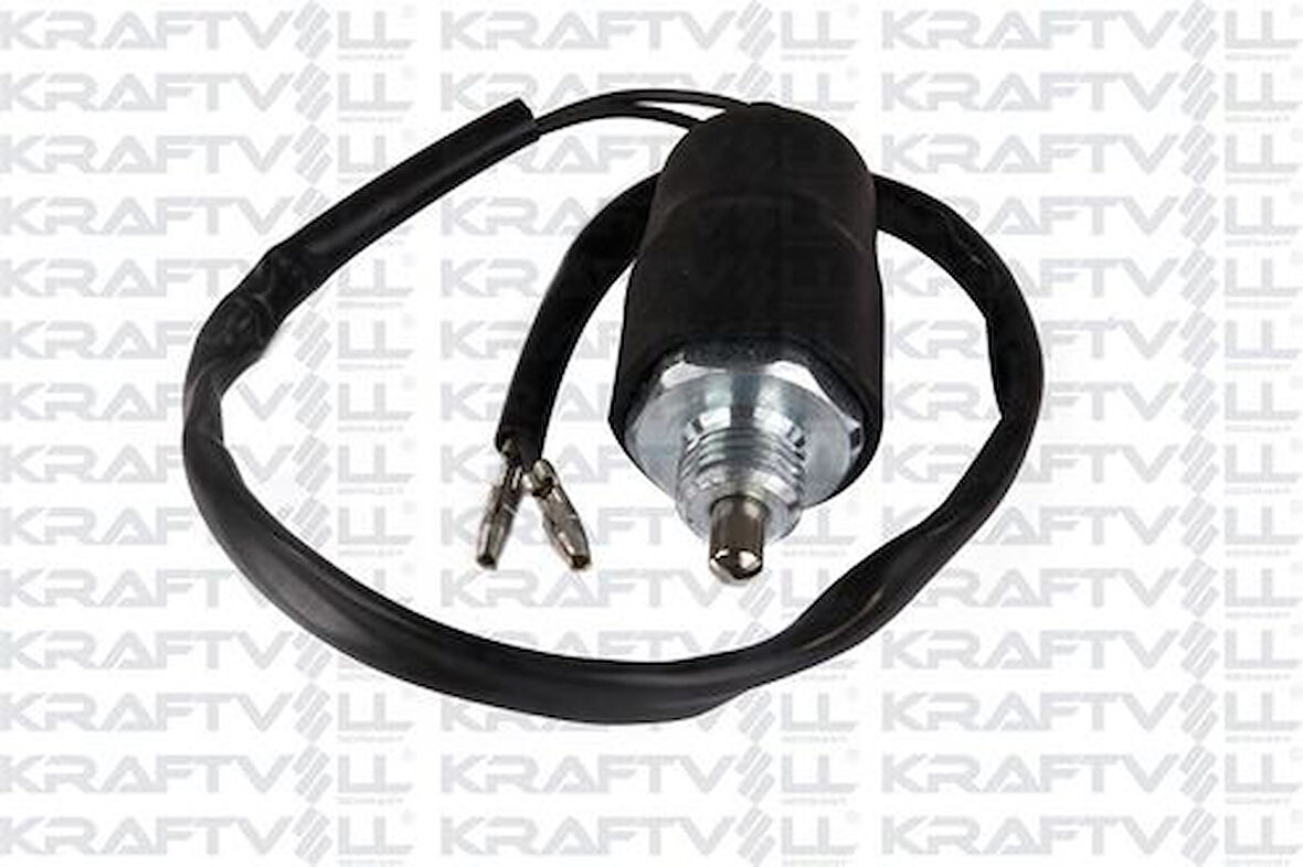 Kraftvoll 05080041 Geri Vites Müşürü Kablolu Canter Fe515 Fe519 Fe635 Fe639 Fe658 ME580573