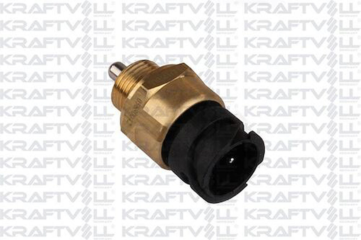 Kraftvoll 05080042 Geri Vites Müşürü (Demir Gövdeli) - Ford Cargo 2524-3230-1830-1823 501210058