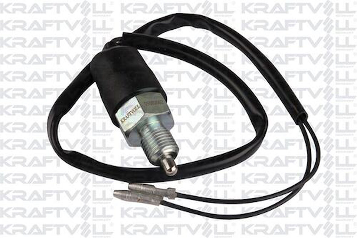 Kraftvoll 05080062 Geri Vites Müşürü Mitsubishi L299 MD700199
