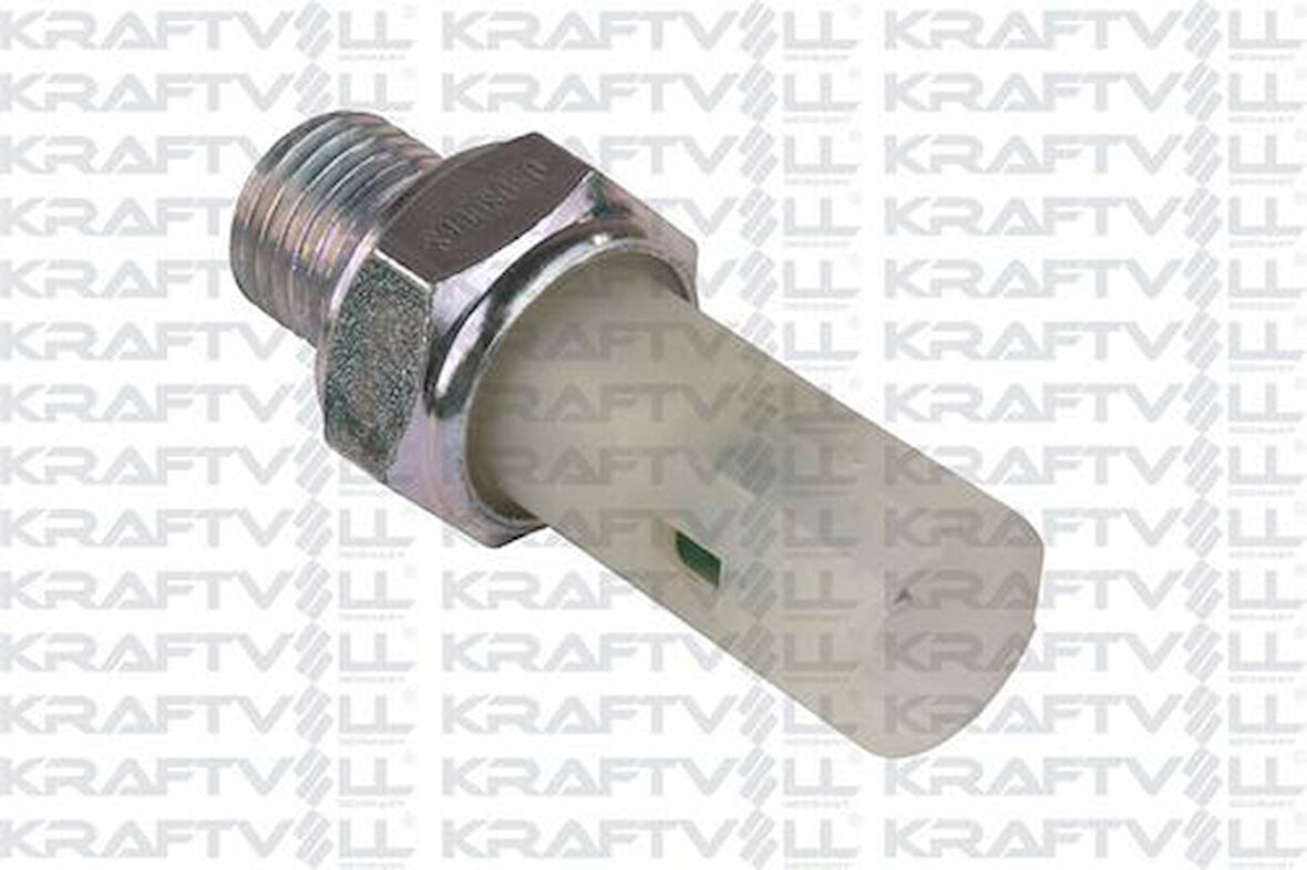 Kraftvoll 05080068 Yağ Müşürü Renault 9 YM 0.40 Bar 6001543356